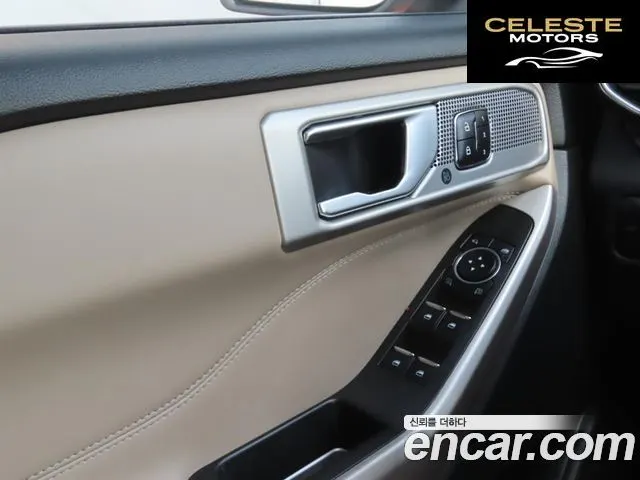 FORD 62.3 Limited 4WD 2023 — photo 15 sur 26