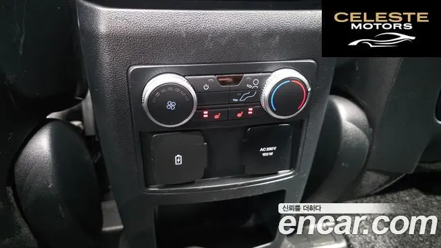 FORD 62.3 Limited 4WD 2020 — photo 19 sur 26