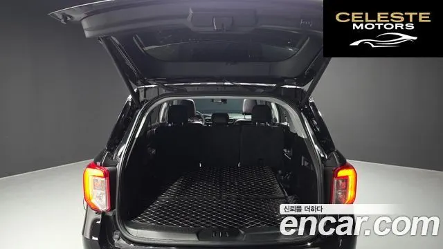FORD 62.3 Limited 4WD 2020 — photo 20 sur 26
