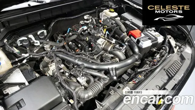 FORD 62.7 2023 — photo 6 sur 20