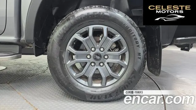 FORD 42.0 2023 — photo 5 sur 20