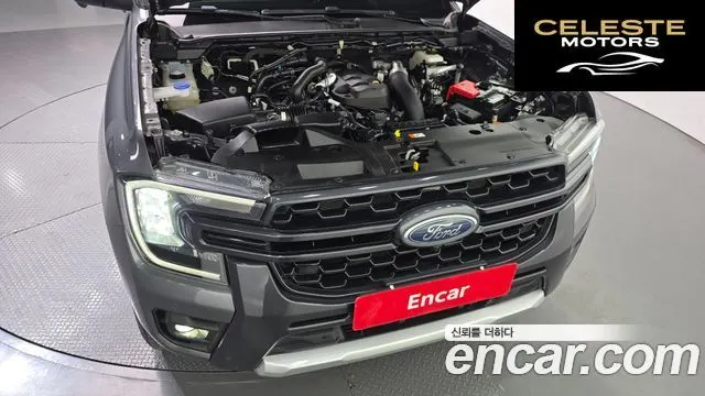 FORD 42.0 2023 — photo 6 sur 20
