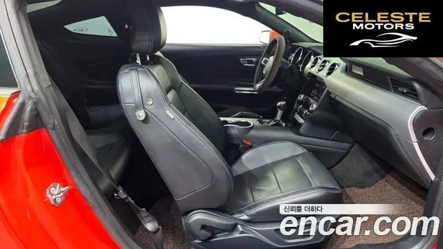 FORD GT Coupé 2015 — photo 11 sur 20