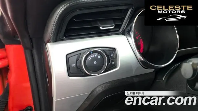 FORD GT Coupé 2015 — photo 17 sur 20