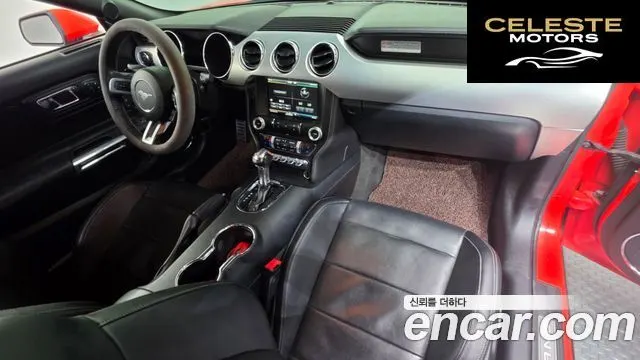 FORD GT Coupé 2015 — photo 7 sur 20