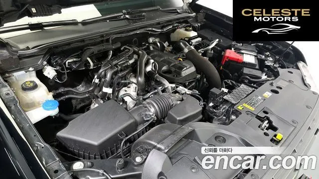 FORD 42.0 2025 — photo 6 sur 31