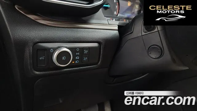 FORD 62.3 Limited 4WD 2021 — photo 28 sur 33