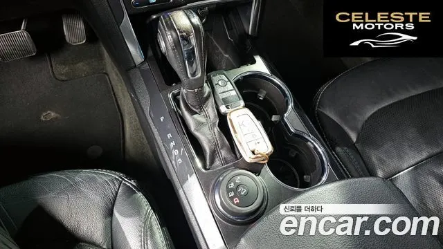 FORD 2.3 Limited 4WD 2018 — photo 9 sur 20