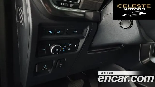 FORD F150 3.5L 2021 — photo 28 sur 34