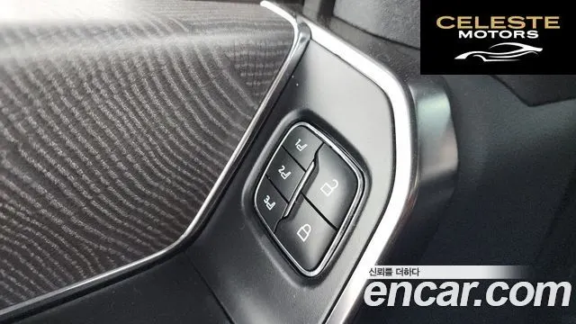 FORD F150 3.5L 2021 — photo 32 sur 34