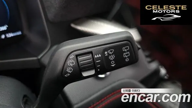FORD 62.3 ST-Line 4WD 2025 — photo 22 sur 33