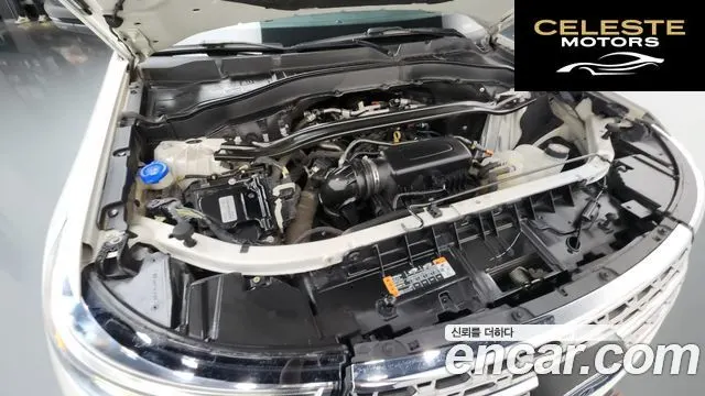 FORD 62.3 Limited 4WD 2021 — photo 6 sur 33