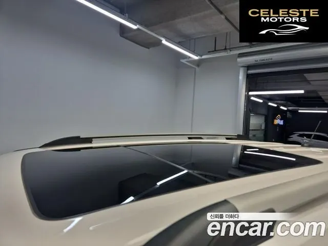FORD 3.5 Limited 4WD 2015 — photo 19 sur 25