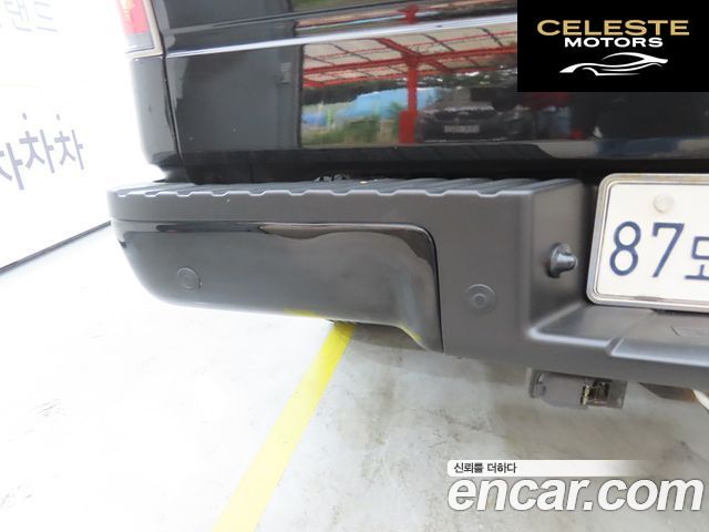 FORD F150 3.5L 2012 — photo 14 sur 23