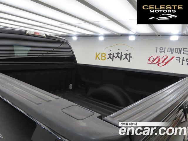 FORD F150 3.5L 2012 — photo 15 sur 23