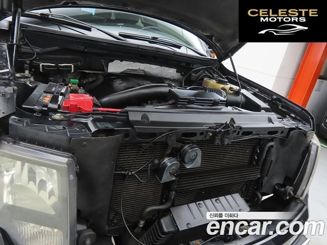 FORD F150 3.5L 2012 — photo 16 sur 23