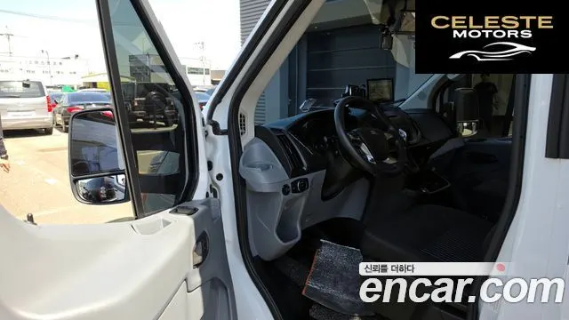 FORD 3.7 2018 — photo 13 sur 48