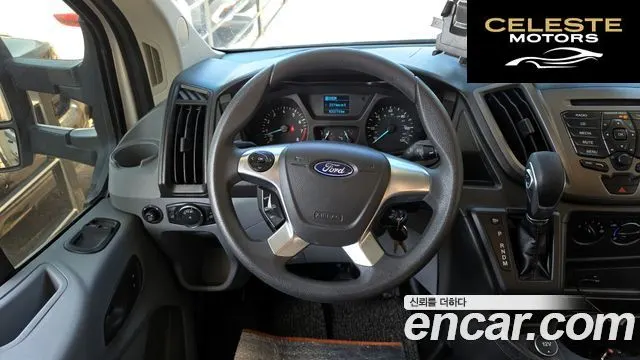 FORD 3.7 2018 — photo 23 sur 48
