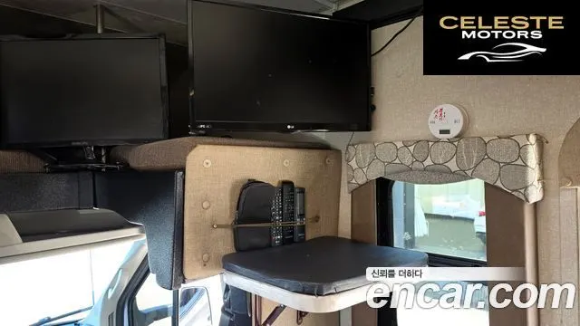 FORD 3.7 2018 — photo 26 sur 48