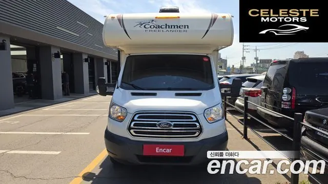 FORD 3.7 2018 — photo 3 sur 48