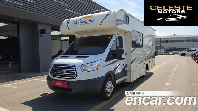 FORD 3.7 2018 — photo 43 sur 48