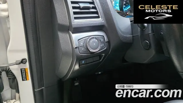 FORD 2.3 Limited 4WD 2018 — photo 15 sur 20