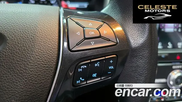 FORD 2.3 Limited 4WD 2017 — photo 23 sur 34