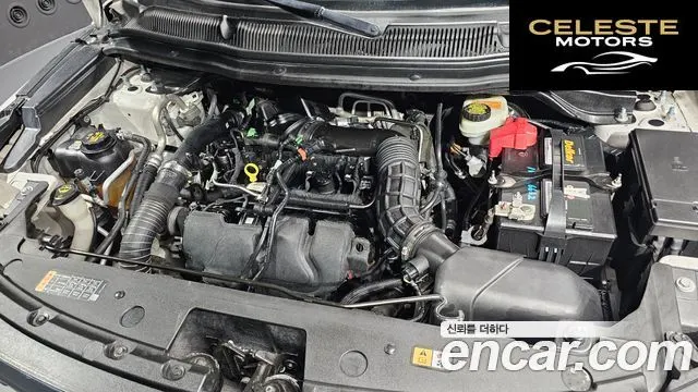 FORD 2.3 Limited 4WD 2018 — photo 6 sur 20