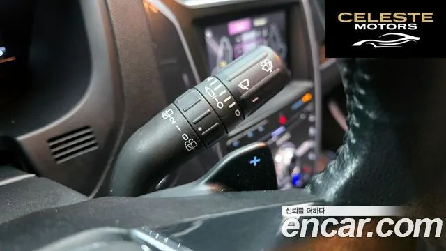FORD 2.3 Limited 4WD 2017 — photo 24 sur 34