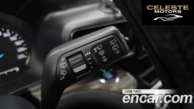 FORD 62.3 Limited 4WD 2021 — photo 25 sur 35
