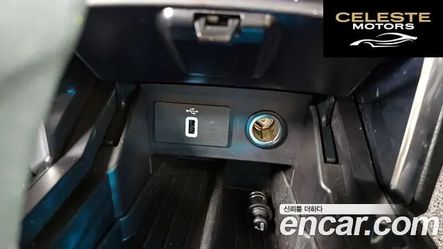 FORD 2.3 Limited 4WD 2018 — photo 12 sur 20