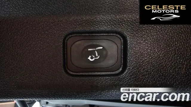 FORD 2.3 Limited 4WD 2018 — photo 17 sur 20