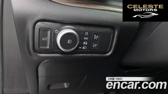 FORD 62.3 Limited 4WD 2021 — photo 24 sur 35