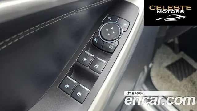 FORD 62.3 Limited 4WD 2021 — photo 26 sur 35