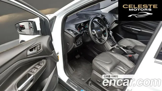 FORD 22.0 2016 — photo 12 sur 20