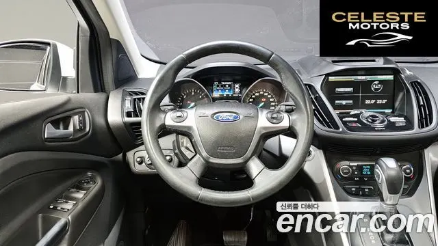 FORD 22.0 2016 — photo 13 sur 20