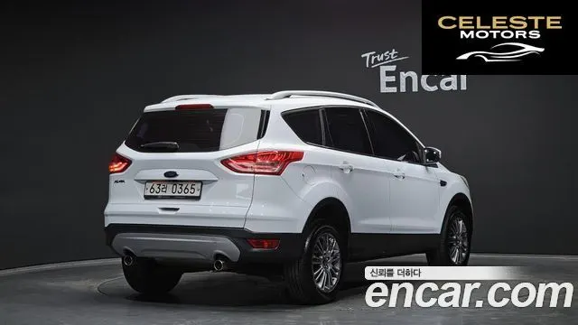 FORD 22.0 2016 — photo 2 sur 20