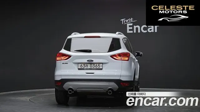 FORD 22.0 2016 — photo 4 sur 20