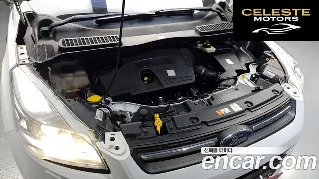 FORD 22.0 2016 — photo 6 sur 20