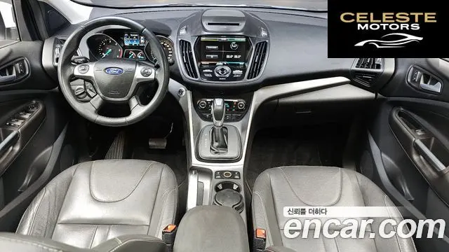 FORD 22.0 2016 — photo 7 sur 20
