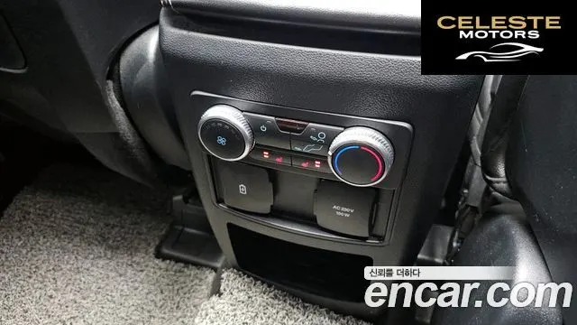 FORD 62.3 Limited 4WD 2020 — photo 19 sur 20