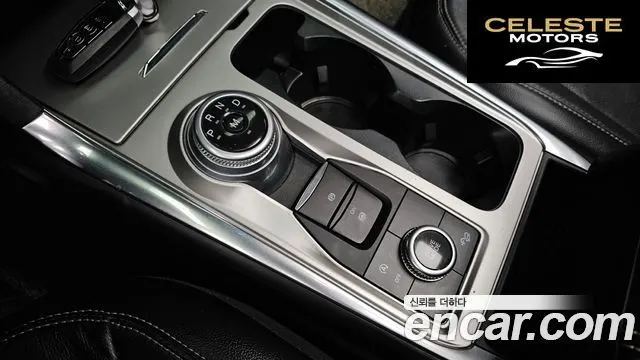 FORD 62.3 Limited 4WD 2020 — photo 9 sur 20