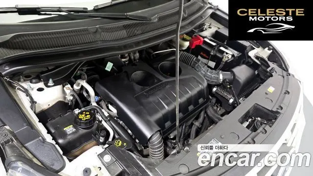 FORD 2.3 Limited 4WD 2017 — photo 6 sur 20