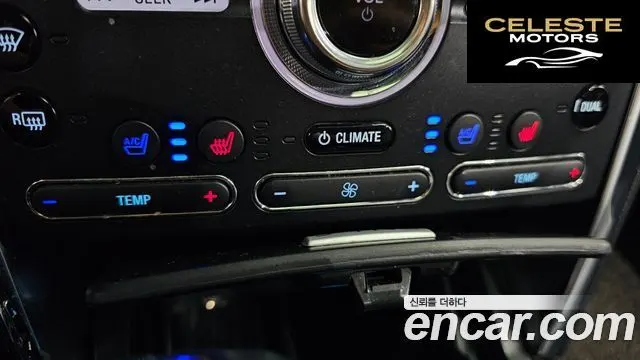 FORD 2.3 Limited 4WD 2019 — photo 22 sur 32