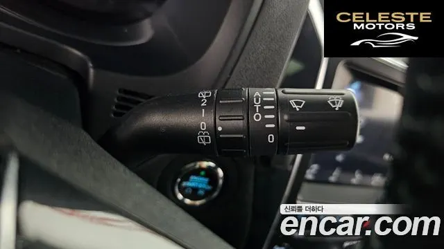 FORD 2.3 Limited 4WD 2019 — photo 28 sur 32