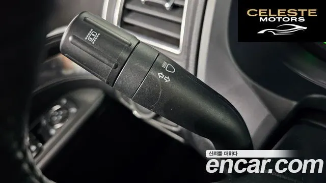 FORD 2.3 Limited 4WD 2019 — photo 29 sur 32