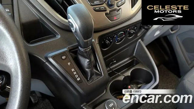 FORD 3.7 2018 — photo 12 sur 42