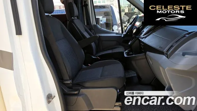FORD 3.7 2018 — photo 16 sur 42