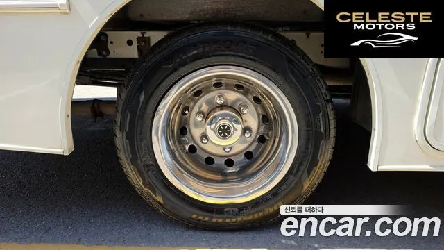 FORD 3.7 2018 — photo 5 sur 42