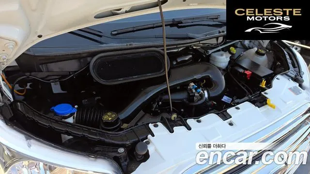 FORD 3.7 2018 — photo 6 sur 42